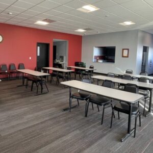 Community Room Rental