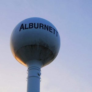 Departments