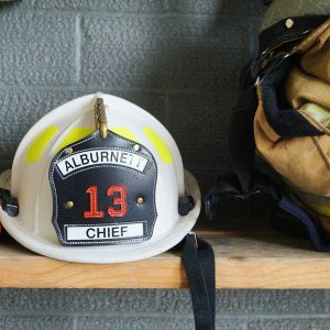 Fire Department