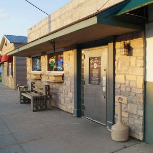 Local Businesses