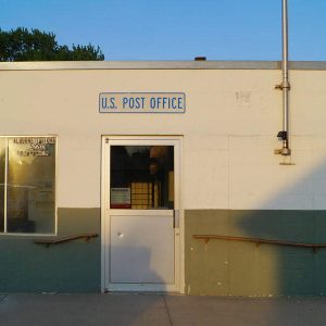 Post Office
