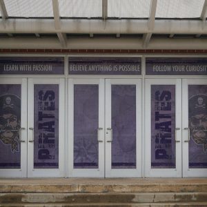 Alburnett Community School