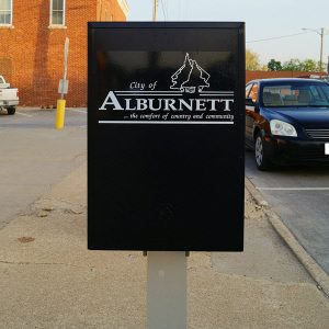 Make Utility Payments